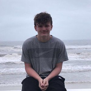 Meet your Posher, Richard